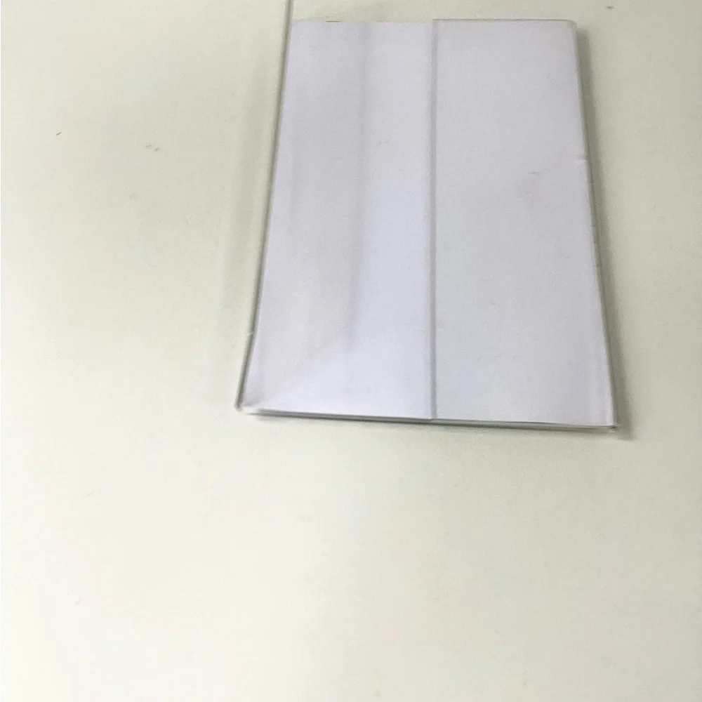Hand Crafted Notepad Holder Office Desk Dorm Decor Beach